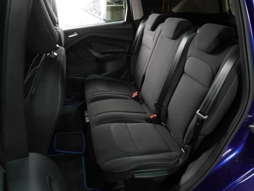 Ford Kuga II Рестайлинг Воронеж  - изображение 9