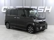 Honda N-BOX II Ростов-на-Дону  - изображение 20