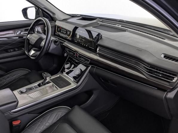 Exeed VX I с пробегом 2022 года, цена 2 295 000 рублей, 96397 км, внедорожник, Автокод Объявления