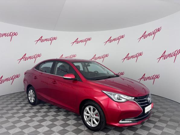 Changan Alsvin с пробегом 2023 года, цена 999 000 рублей, 64500 км, седан, Автокод Объявления