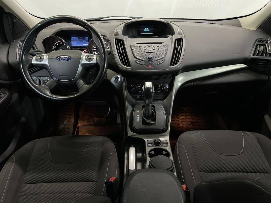 Ford Kuga II Ярославль  - изображение 9