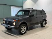 Lada (ВАЗ) 2131 (4x4) I Самара  - изображение 16