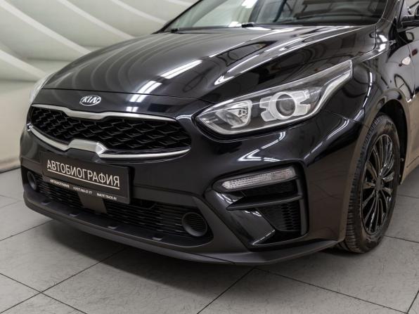 Kia K3 II с пробегом 2018 года, цена 1 548 000 рублей, 127027 км, седан, Автокод Объявления