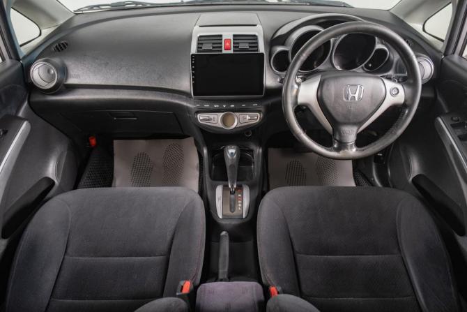 Honda Airwave I Рестайлинг с пробегом 2008 года, цена 649 000 рублей, 362000 км, универсал, Автокод Объявления