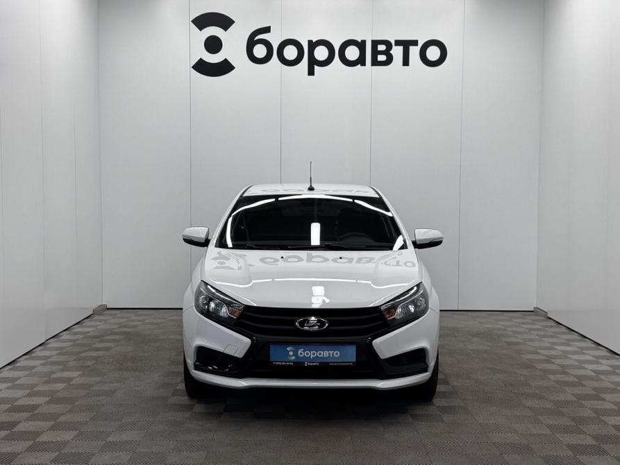 Lada (ВАЗ) Vesta I Воронеж  - изображение 5