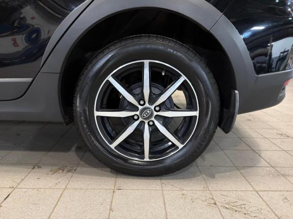 Kia Rio IV Рестайлинг с пробегом 2021 года, цена 1 589 000 рублей, 135000 км, хэтчбек, Автокод Объявления