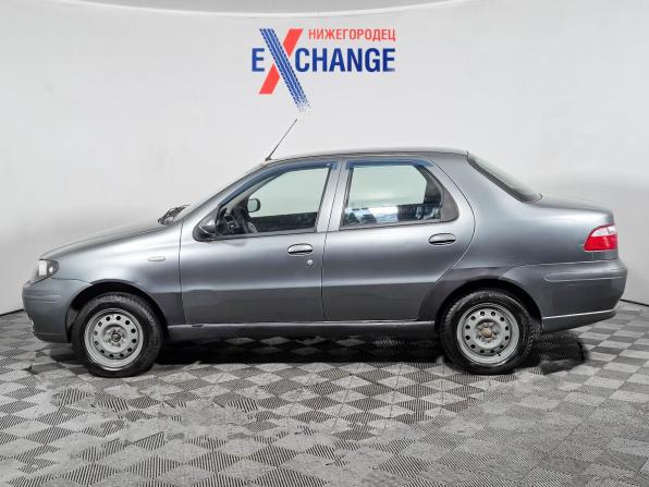 Fiat Albea I Рестайлинг с пробегом 2010 года, цена 210 000 рублей, 259550 км, седан, Автокод Объявления