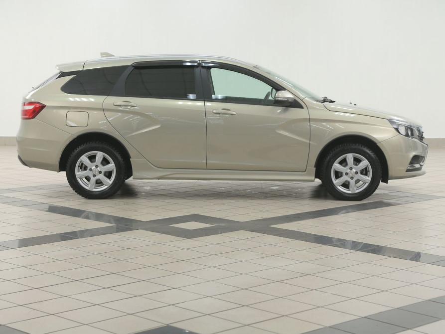 Lada (ВАЗ) Vesta I Иваново  - изображение 5