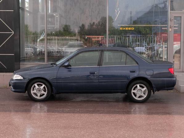 Toyota Carina VII (T210) с пробегом 1999 года, цена 500 000 рублей, 414520 км, седан, Автокод Объявления