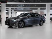 BMW 5 серии VI (F10/F11/F07) Рестайлинг Москва  - изображение 28