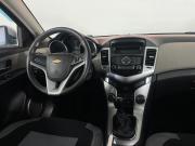 Chevrolet Cruze I Рестайлинг Воронеж  - изображение 35