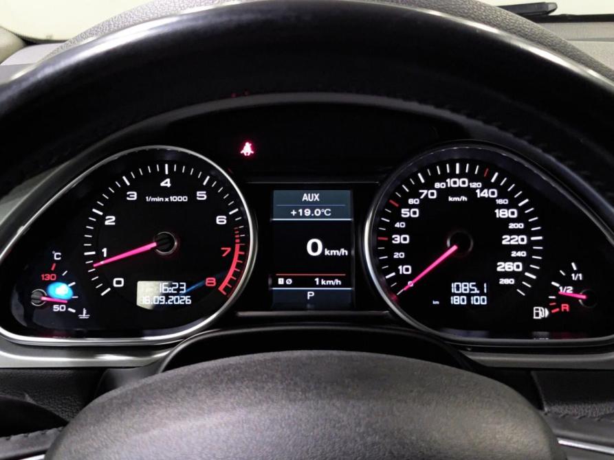 Audi Q7 I (4L) Рестайлинг Казань  - изображение 16