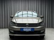 Volkswagen Polo V Рестайлинг Ижевск  - изображение 33