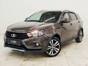 Lada (ВАЗ) Vesta I Тула  - изображение 21
