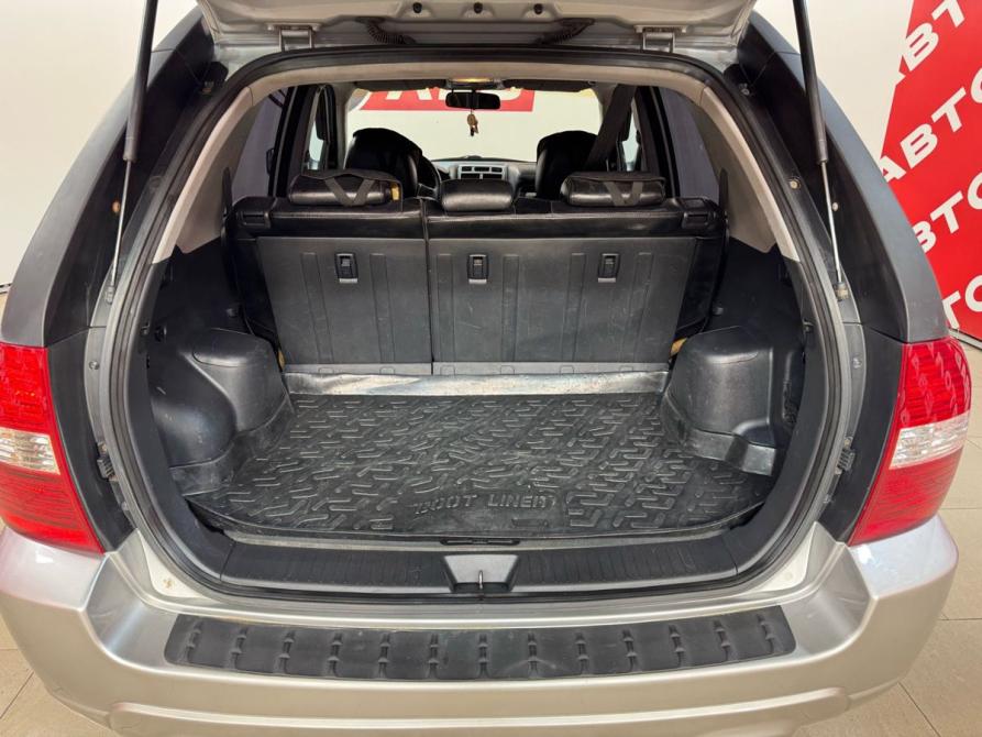Kia Sportage II Новочеркасск  - изображение 7