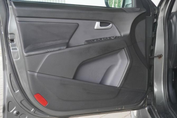 Kia Sportage III с пробегом 2013 года, цена 1 370 000 рублей, 171767 км, внедорожник, Автокод Объявления