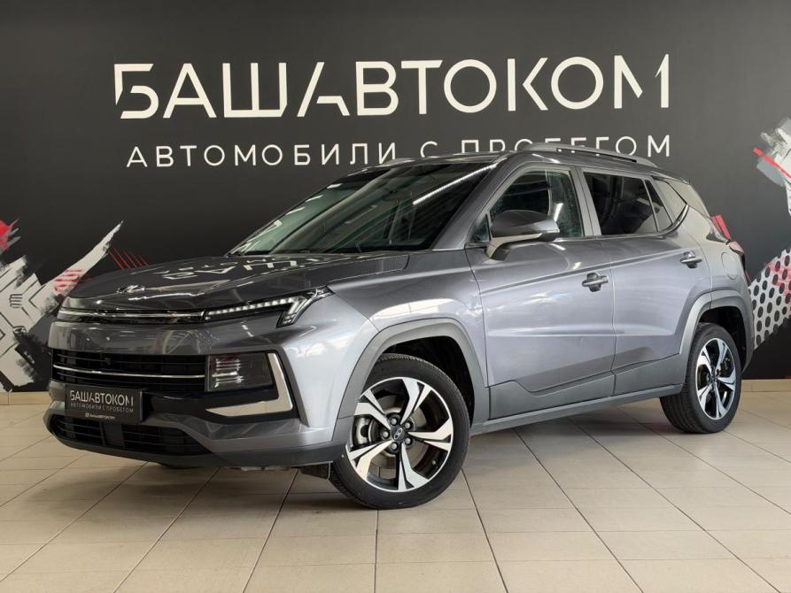 Москвич 3 Уфа  - изображение 1