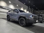 Haval H3 I Рестайлинг Екатеринбург  - изображение 11