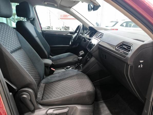 Volkswagen Tiguan II с пробегом 2019 года, цена 2 950 000 рублей, 120960 км, внедорожник, Автокод Объявления