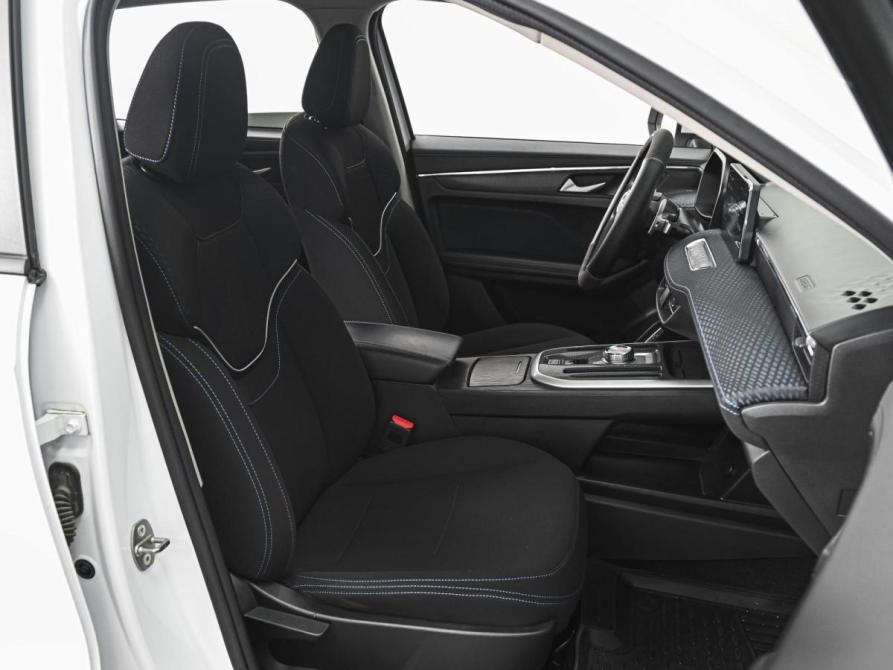 Haval Jolion I Рестайлинг Ставрополь  - изображение 8