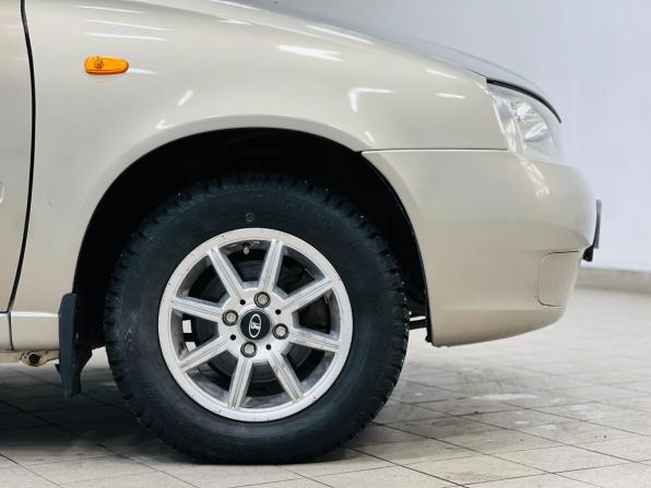 Lada (ВАЗ) Kalina I с пробегом 2006 года, цена 185 000 рублей, 169000 км, седан, Автокод Объявления