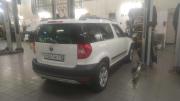 Skoda Yeti I Санкт-Петербург  - изображение 9