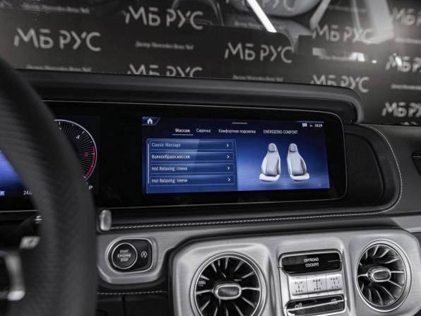 Новый Mercedes-Benz G-Класс III (W465) Рестайлинг 2026 года, цена 26 775 000 рублей, внедорожник, Автокод Объявления