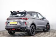 Geely Coolray I Рестайлинг Пермь  - изображение 30