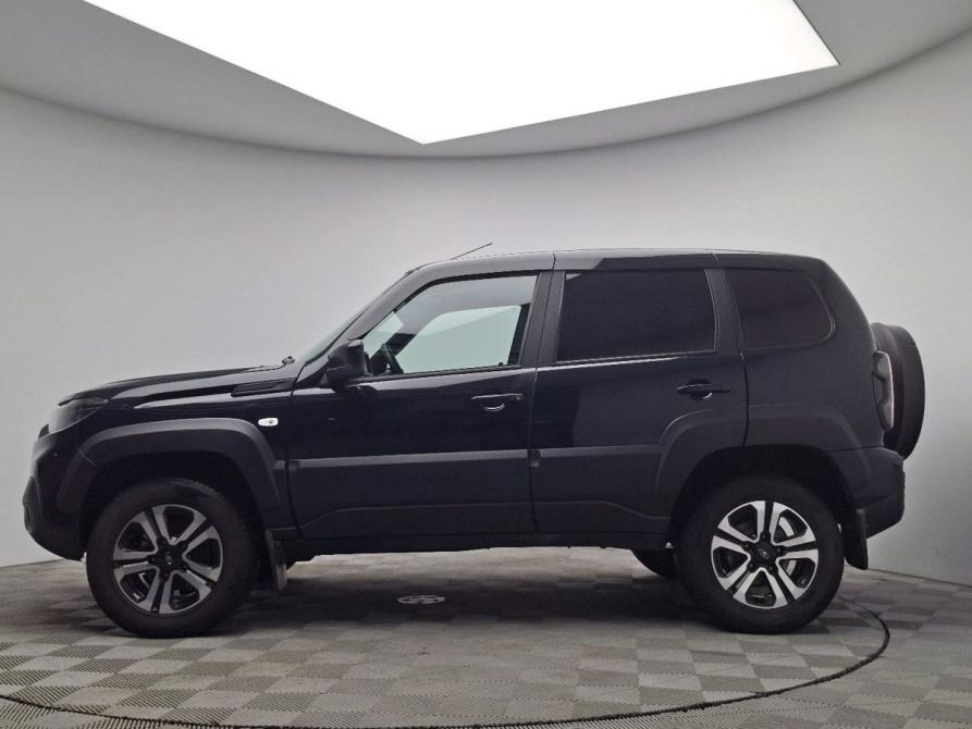 Lada (ВАЗ) Niva Travel I Мурманск  - изображение 4