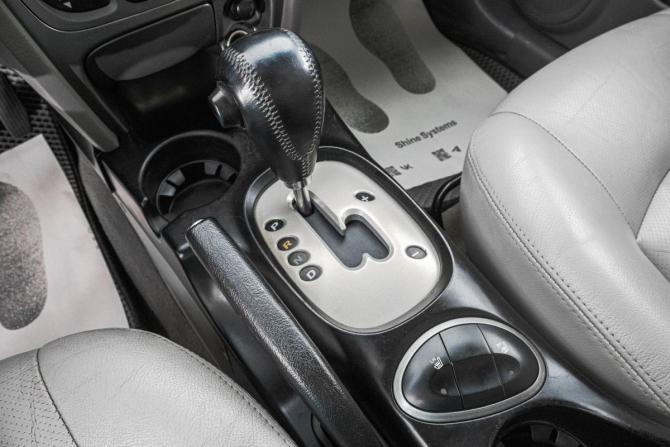 Hyundai Santa Fe Classic с пробегом 2008 года, цена 1 149 000 рублей, 233600 км, внедорожник, Автокод Объявления