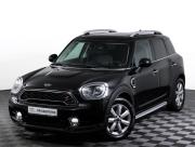 Mini Countryman II Москва  - изображение 46