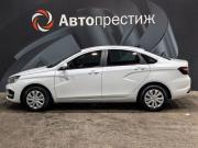 Lada (ВАЗ) Vesta I Рестайлинг (NG) Пермь  - изображение 31