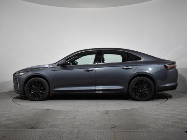 Geely Preface I с пробегом 2024 года, цена 2 498 000 рублей, 17977 км, седан, Автокод Объявления