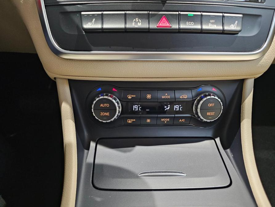 Mercedes-Benz GLA I (X156) Москва  - изображение 11