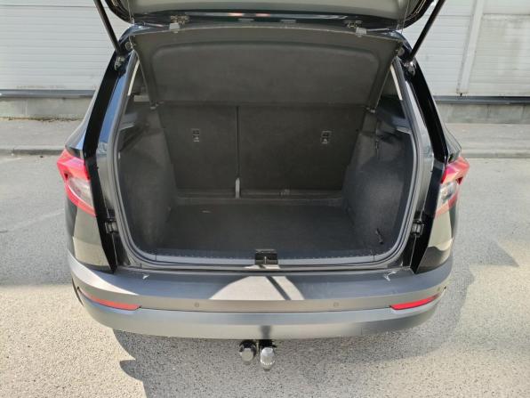 Skoda Karoq I с пробегом 2020 года, цена 2 149 000 рублей, 119544 км, внедорожник, Автокод Объявления