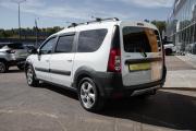 Lada (ВАЗ) Largus I Иркутск  - изображение 32
