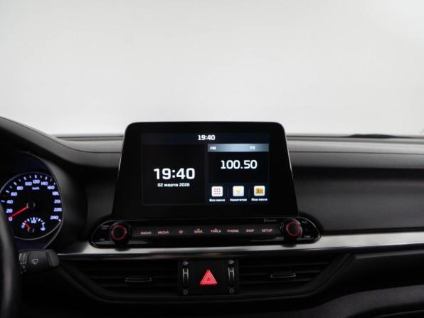 Kia Cerato IV с пробегом 2020 года, цена 2 143 444 рубля, 45871 км, седан, Автокод Объявления