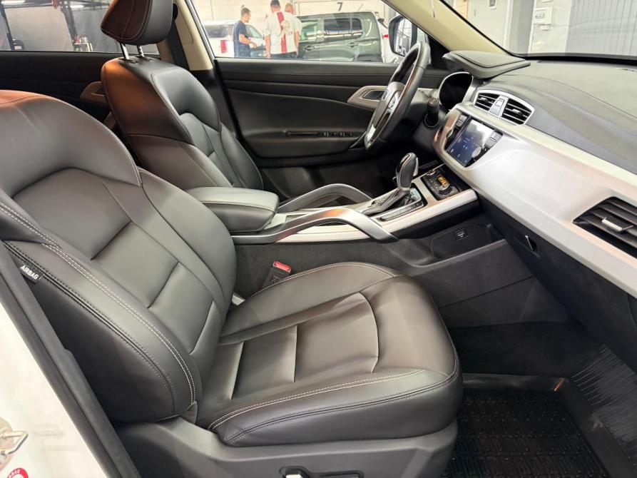 Geely Atlas I Краснодар  - изображение 15