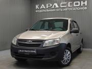 Lada (ВАЗ) Granta I Пермь  - изображение 19