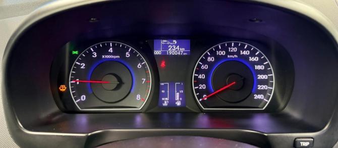 Hyundai i30 I Рестайлинг с пробегом 2011 года, цена 620 000 рублей, 190046 км, хэтчбек, Автокод Объявления