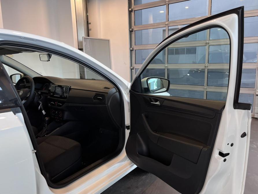 Volkswagen Polo VI Чебоксары  - изображение 27
