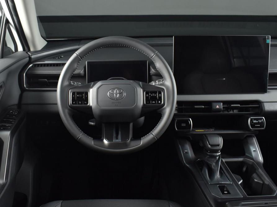Toyota RAV4 VI (XA60) Кемерово  - изображение 11
