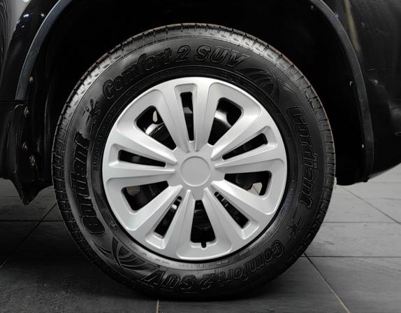 Nissan Terrano III (D10) с пробегом 2018 года, цена 899 000 рублей, 199999 км, внедорожник, Автокод Объявления