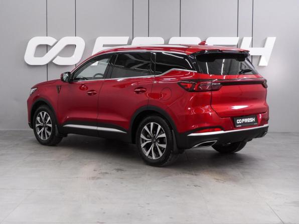 Chery Tiggo 7 Pro Max I с пробегом 2023 года, цена 1 749 000 рублей, 32336 км, внедорожник, Автокод Объявления
