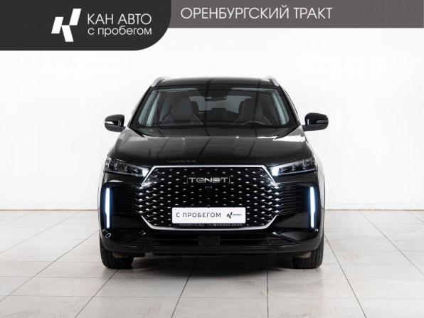 Tenet T4 с пробегом 2025 года, цена 1 997 000 рублей, 3500 км, внедорожник, Автокод Объявления