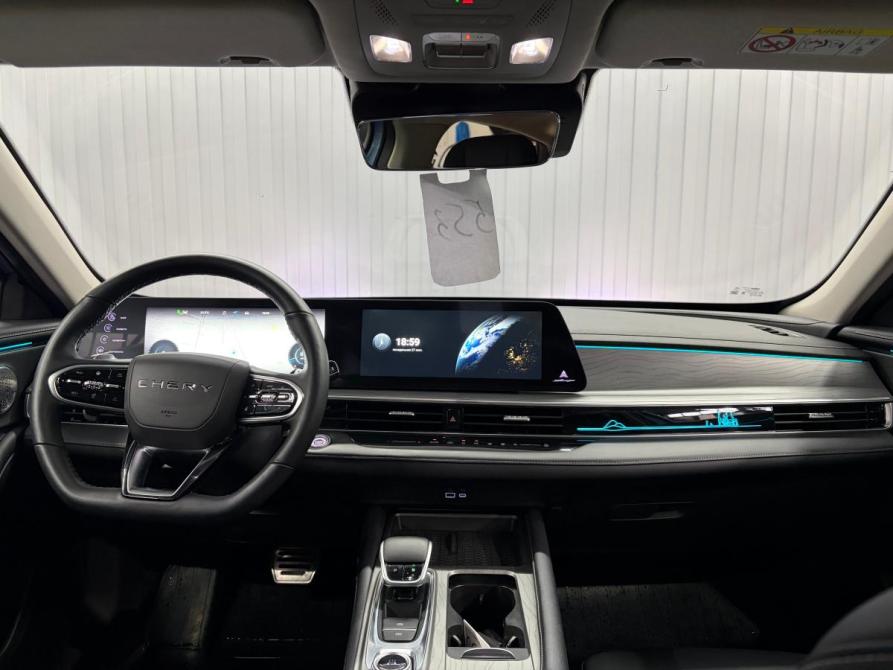 Chery Arrizo 8 Краснодар  - изображение 9
