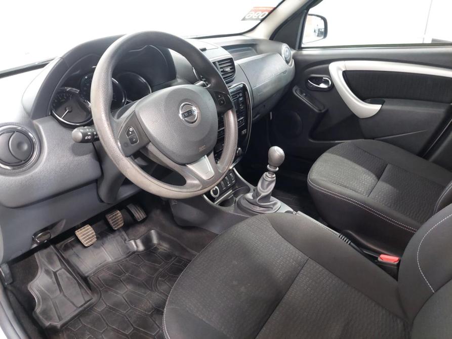 Nissan Terrano III (D10) Пермь  - изображение 15