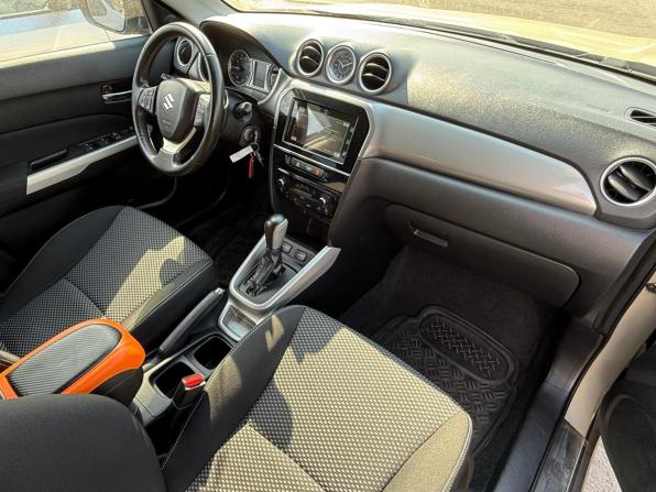 Suzuki Vitara II с пробегом 2016 года, цена 1 464 000 рублей, 104160 км, внедорожник, Автокод Объявления