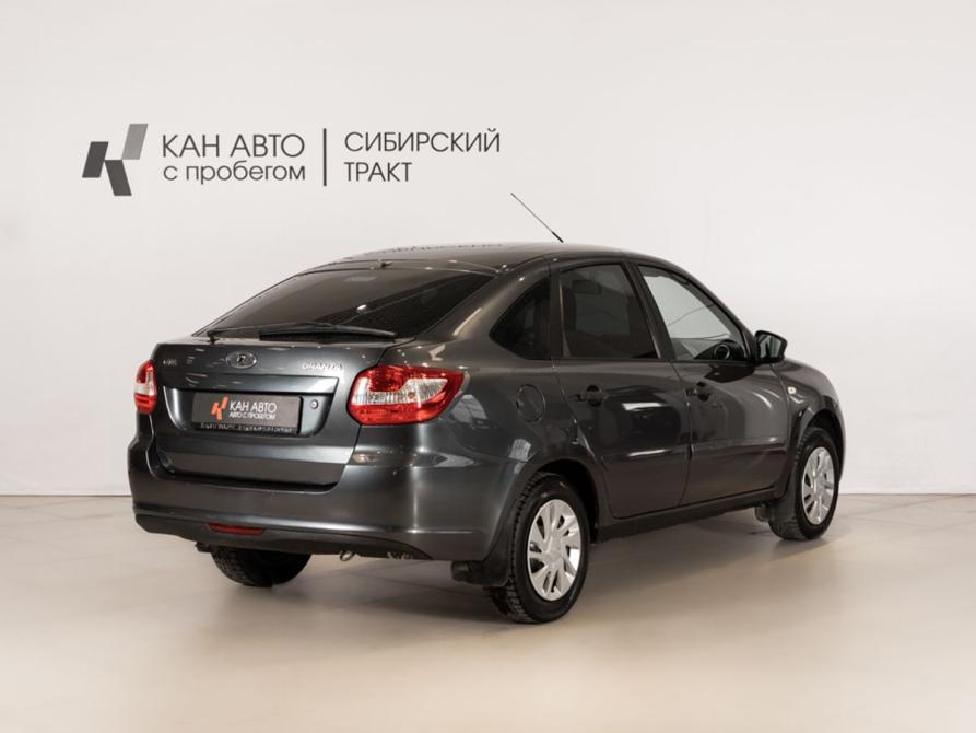 Lada (ВАЗ) Granta I Казань  - изображение 3