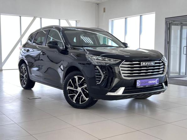 Haval Jolion I с пробегом 2022 года, цена 1 910 000 рублей, 35391 км, внедорожник, Автокод Объявления